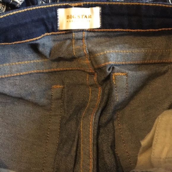 Big Star Maddie Skinny - Picture 7 of 8